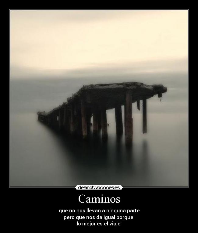 carteles todos nos pasa desmotivaciones