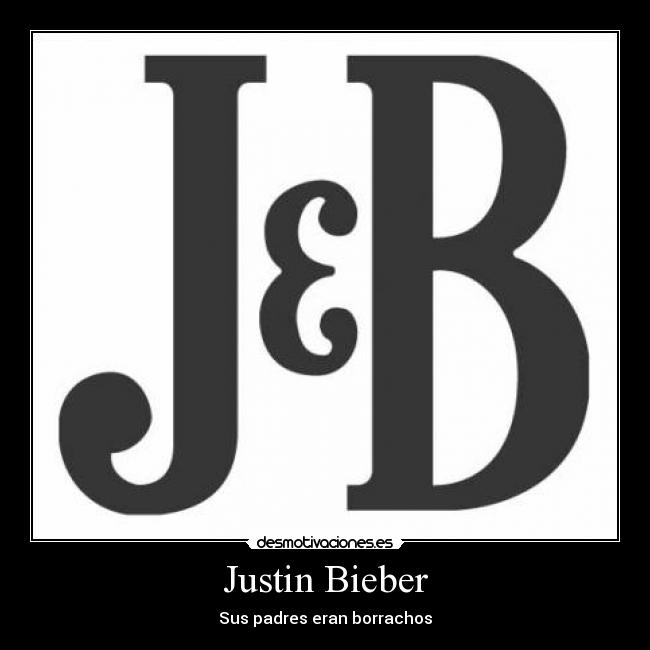 Justin Bieber -