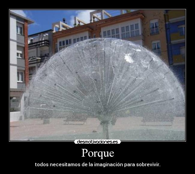 Porque -