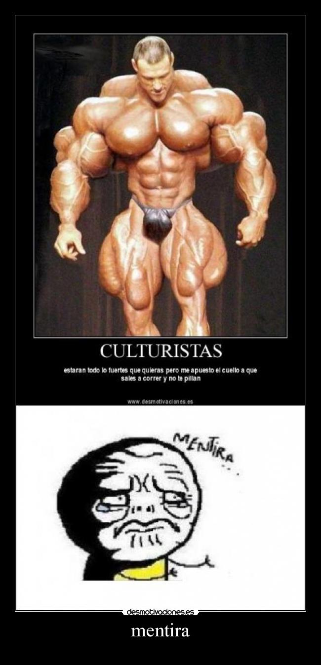 carteles mentira cccccccccccccc desmotivaciones