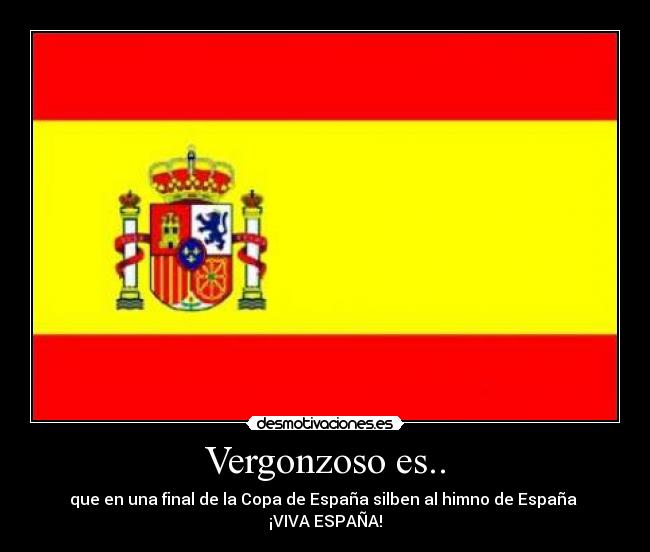 carteles espana desmotivaciones