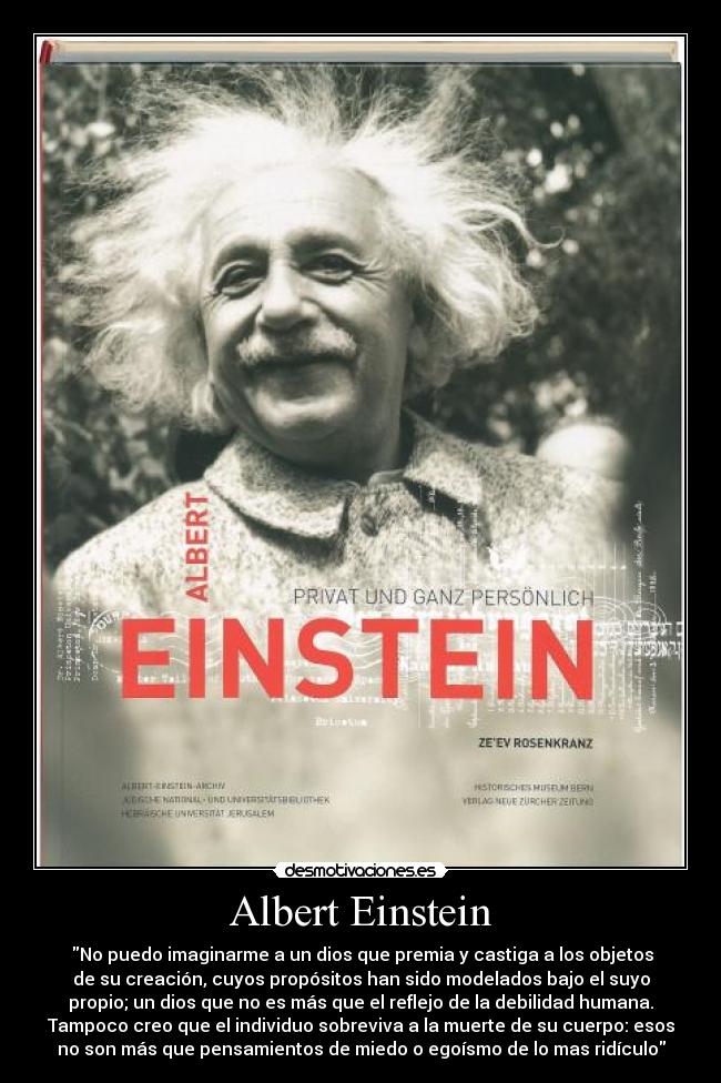 Albert Einstein - 