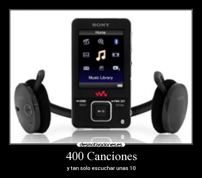 400 Canciones -