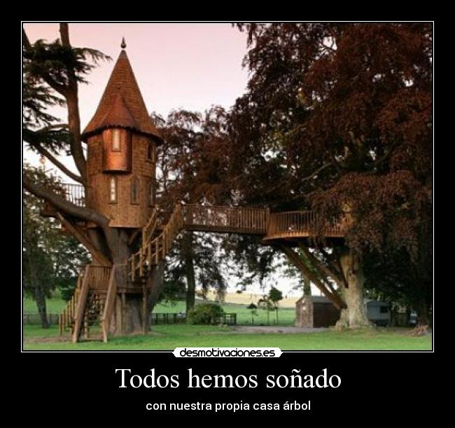 Todos hemos soñado -