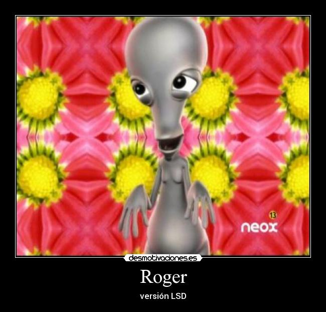 Roger - 