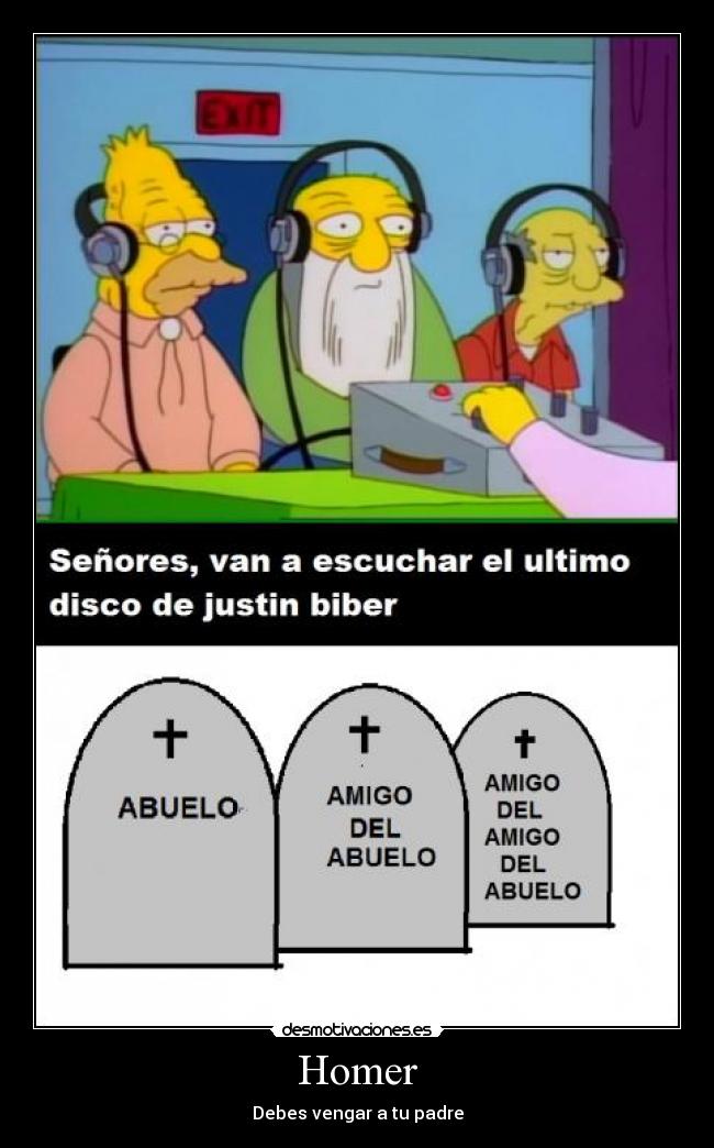 Homer -
