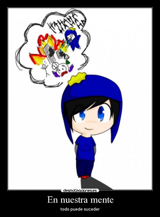 En nuestra mente - 