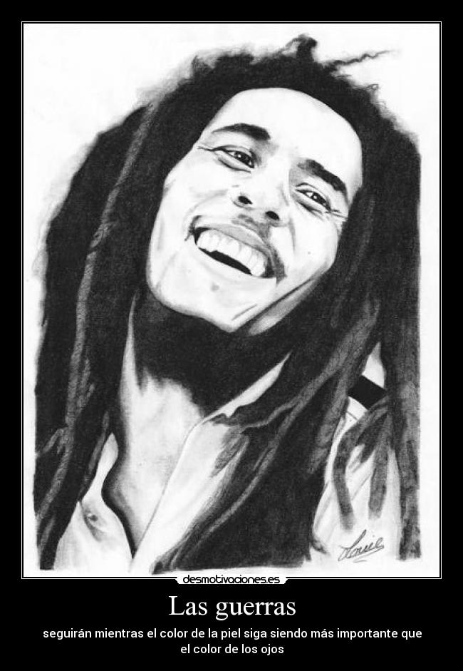 Las guerras - 