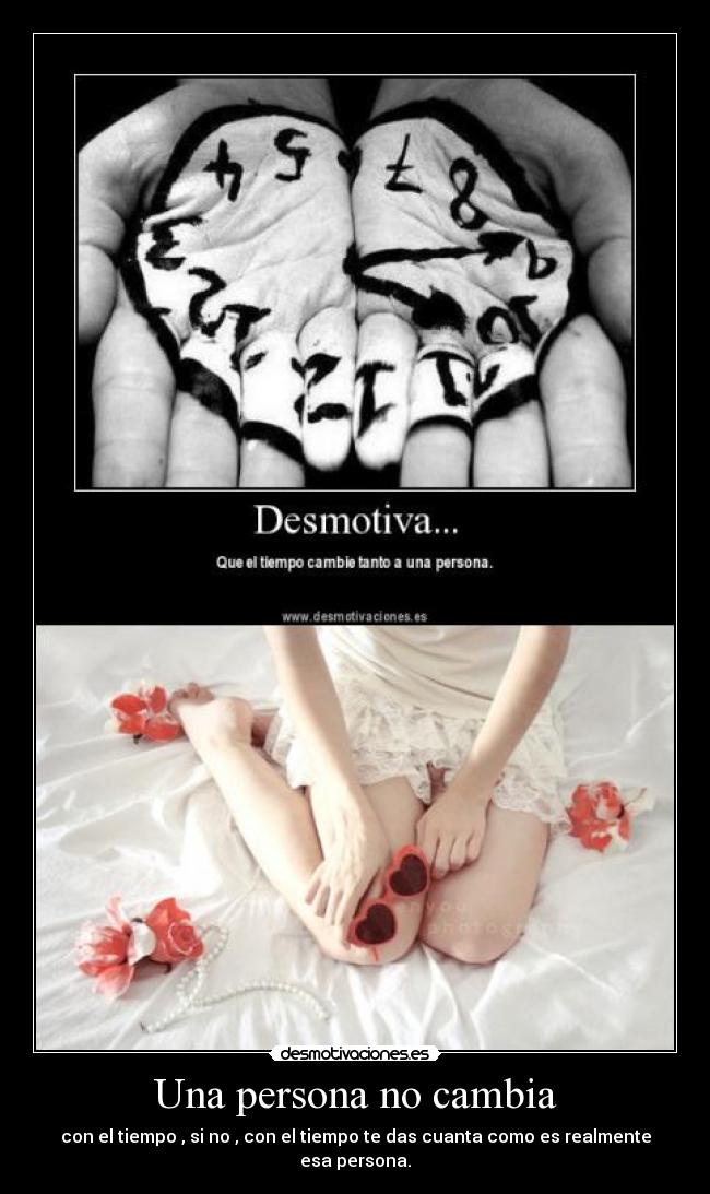 carteles fanny desmotivaciones