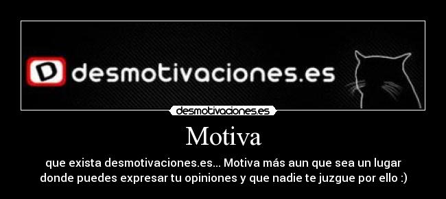 carteles otros desmotivaciones