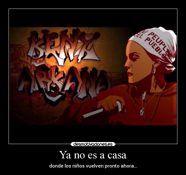 carteles casa jotajotamv desmotivaciones