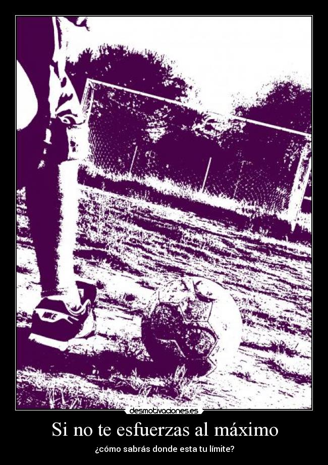 carteles drul desmotivaciones