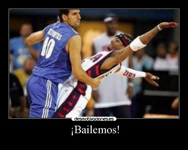 ¡Bailemos! - 