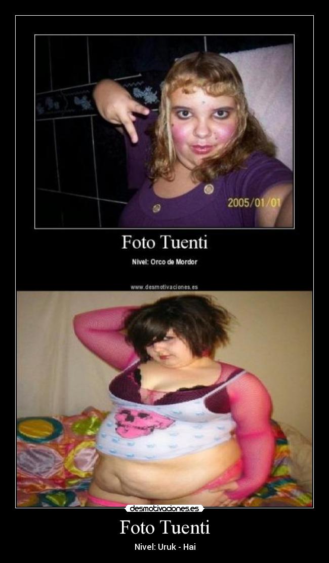 Foto Tuenti -