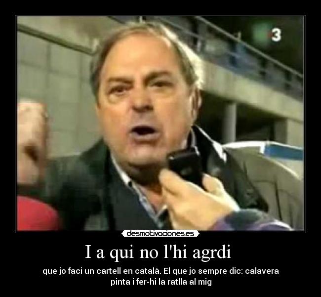 I a qui no lhi agrdi  - 