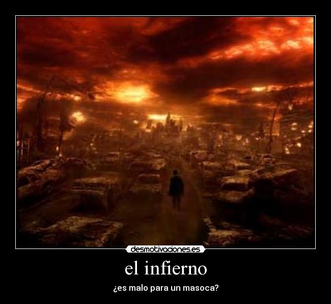 el infierno - 