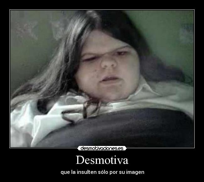 Desmotiva - 