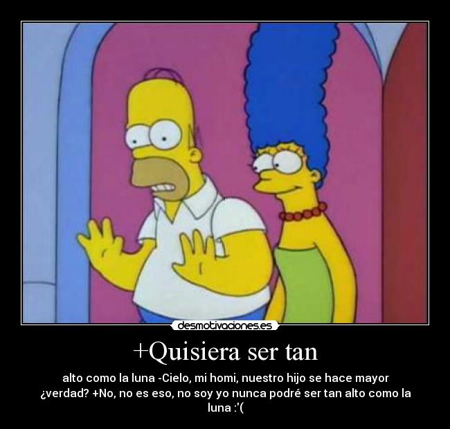 +Quisiera ser tan - 