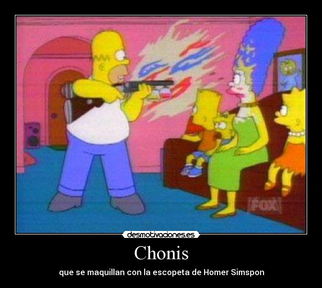 Chonis -