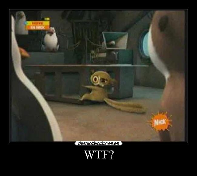 WTF? - 