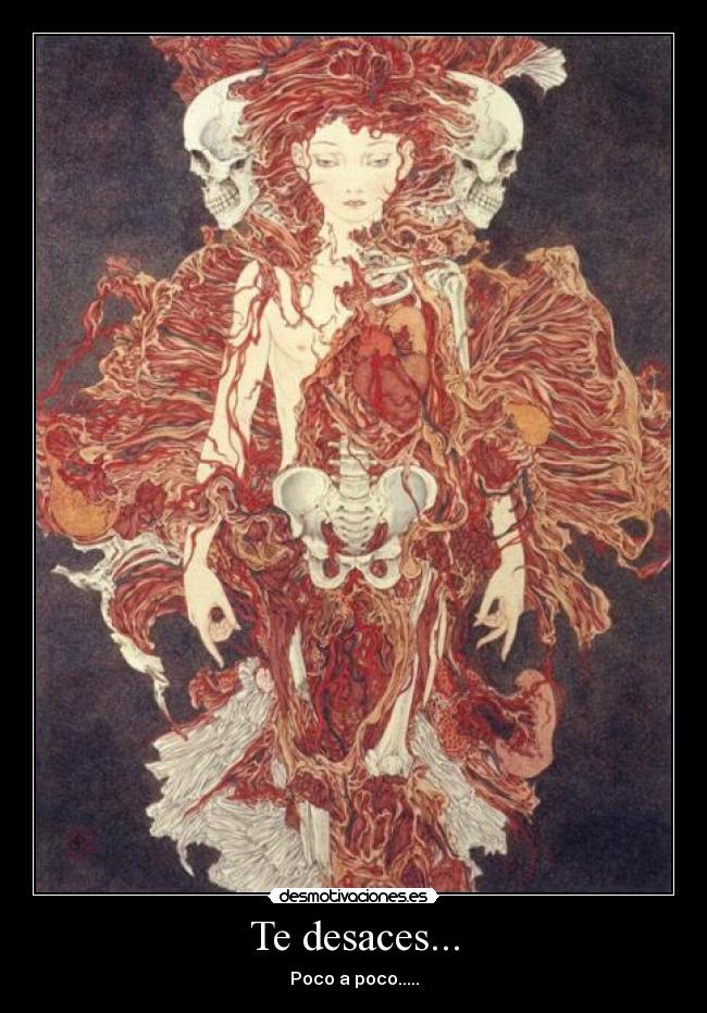 carteles vida mierda ostias que vida desmotivaciones