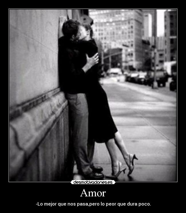 Amor -