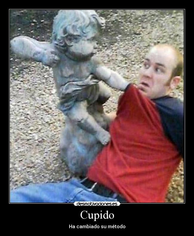 Cupido - 