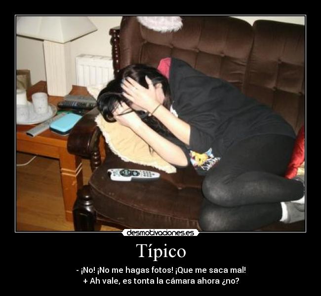 carteles fotos desmotivaciones