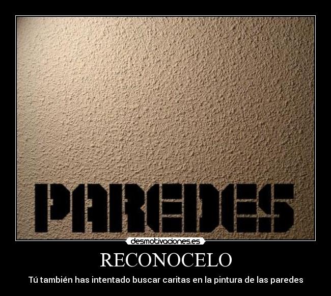 RECONOCELO - 