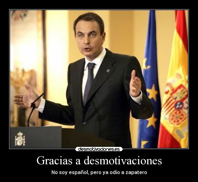 carteles desmotivaciones gracias desmotivaciones desmotivaciones