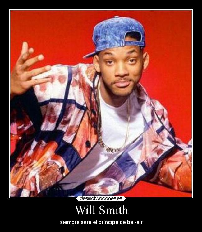 Will Smith - 