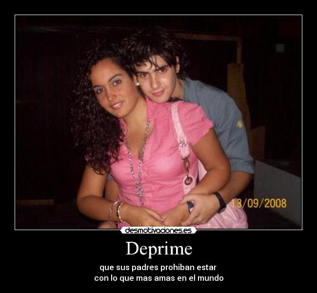 Deprime - 