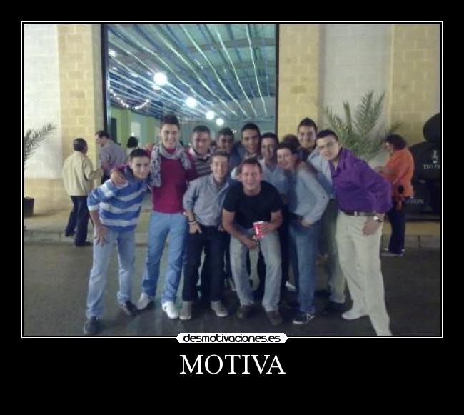 MOTIVA -