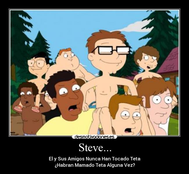 Steve... -