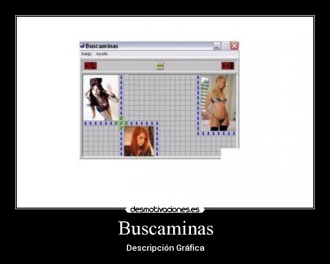 Buscaminas - 