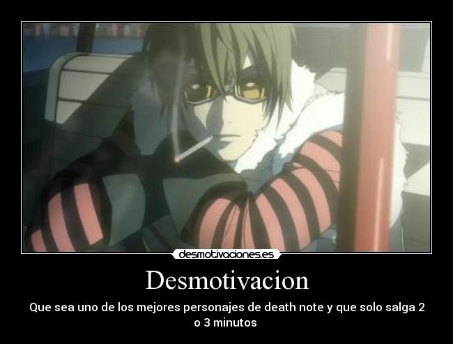 Desmotivacion - 