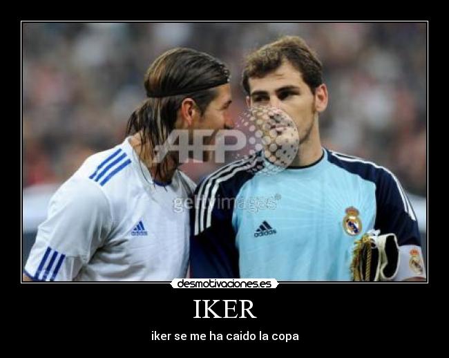 IKER -