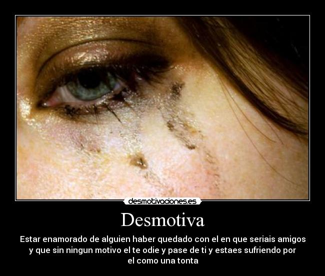 Desmotiva -