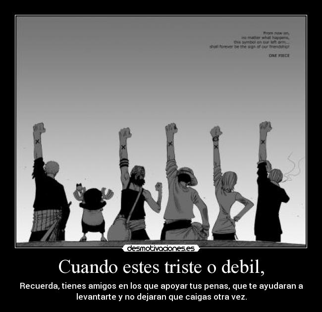 carteles amigos desmotivaciones