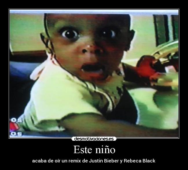 Este niño - 