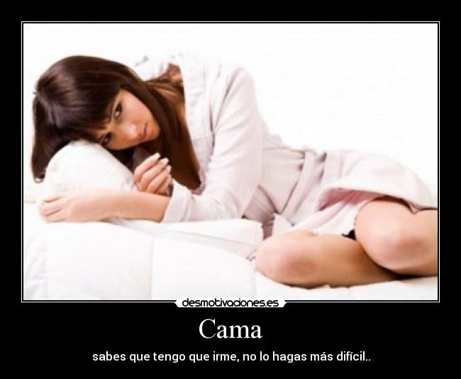 Cama -