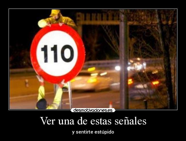 carteles 110 desmotivaciones