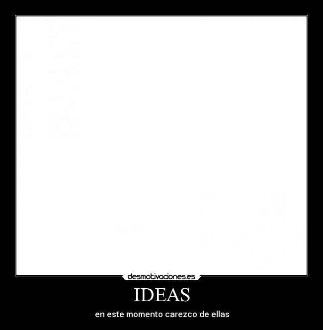 IDEAS - 