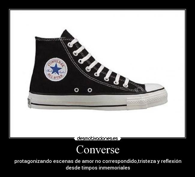 Converse -