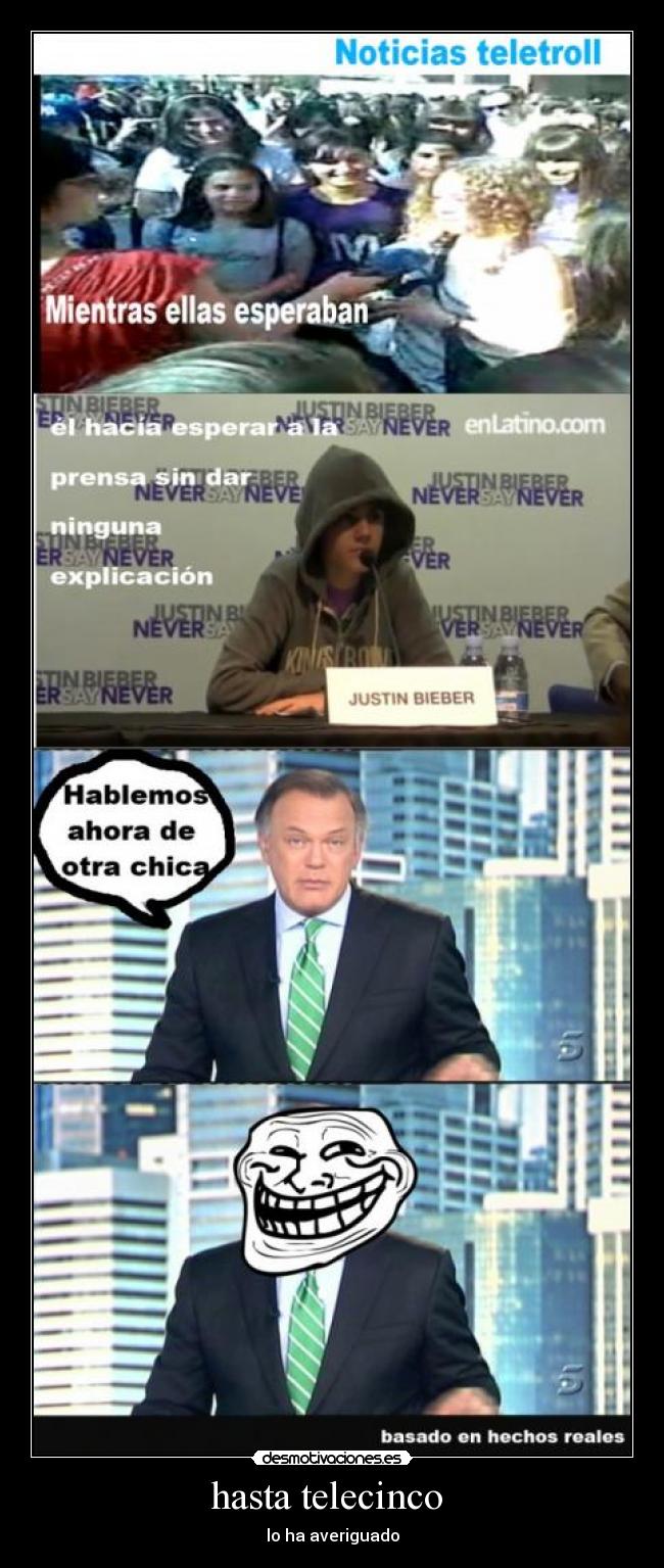 hasta telecinco - lo ha averiguado