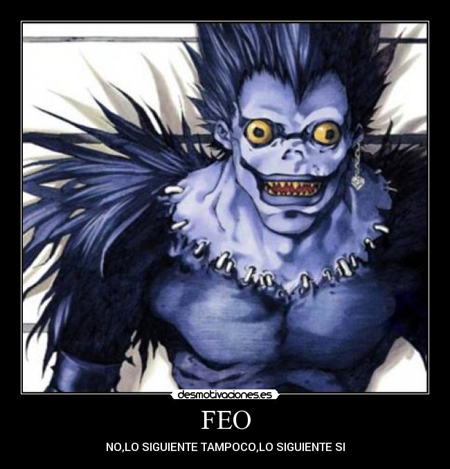 FEO -