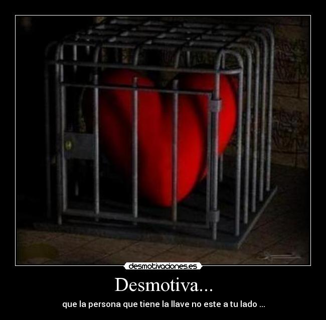 Desmotiva... - 