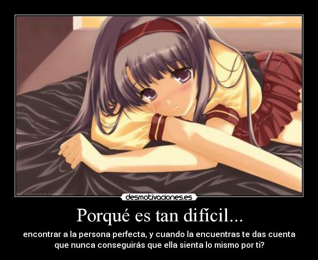 ES DIFICIL HACER es dificil hacer: