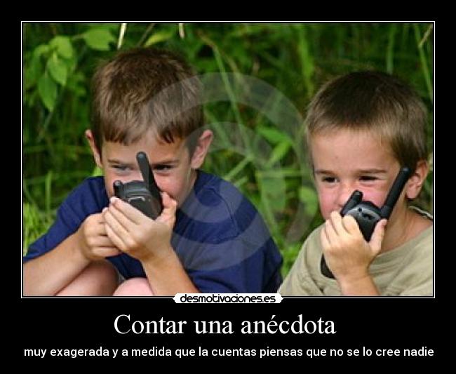 carteles ninos desmotivaciones