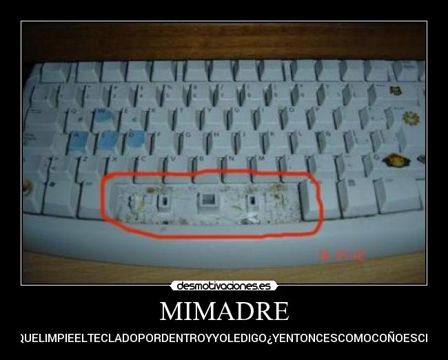 MIMADRE - 